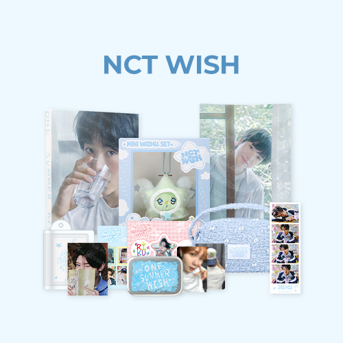 NCT WISH