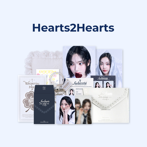 Hearts2Hearts 