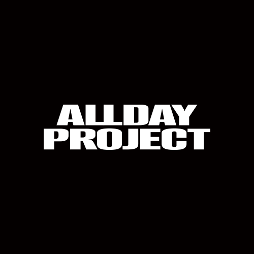 ALLDAY PROJECT(올데이 프로젝트)