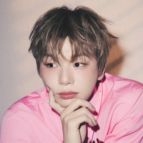 강다니엘