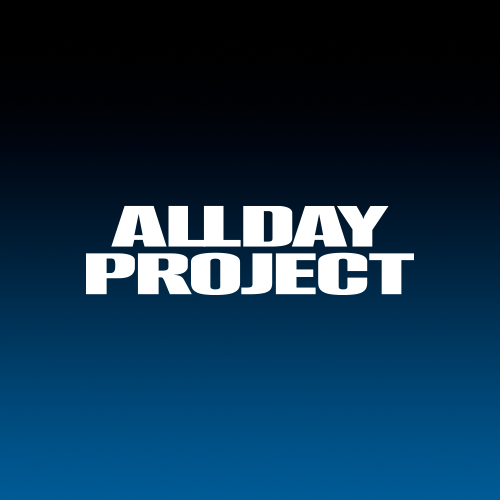 ALLDAY PROJECT(올데이 프로젝트)