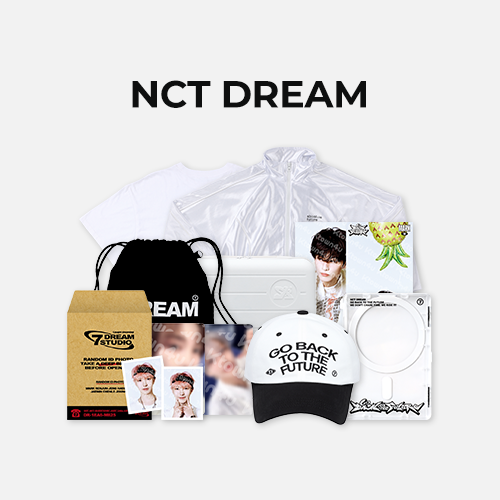 NCT DREAM