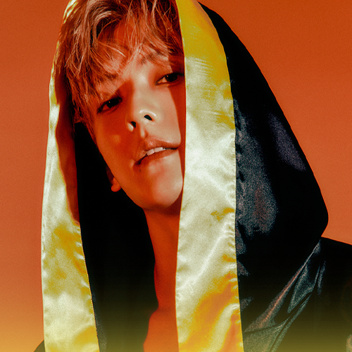 [COEX POPUP STORE] 이민혁 (HUTA) EP ALBUM [HOOK]
