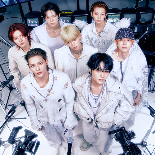 앰퍼샌드원 (AMPERS&ONE)