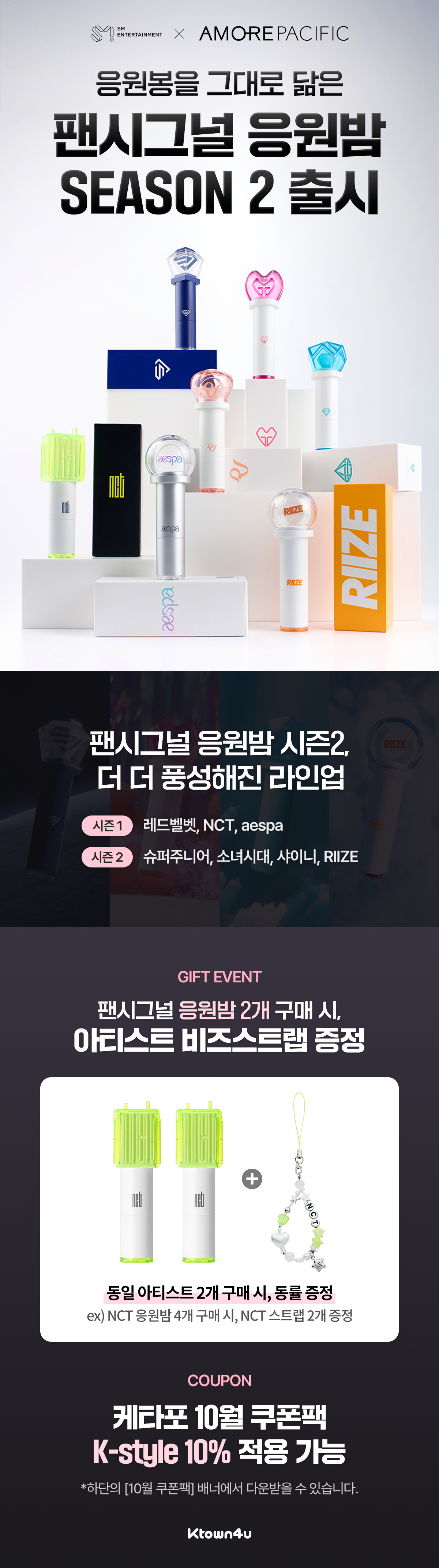 event detail
