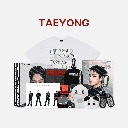 2026 CONCERT <TY TRACK - REMASTERED>