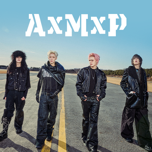 에이엠피 (AxMxP)