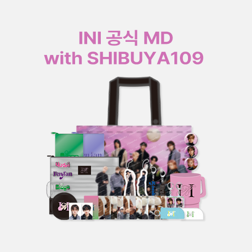 아이앤아이 (INI) 