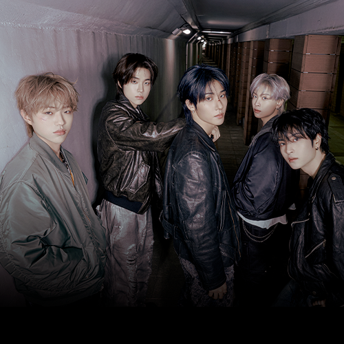 캐치더영 (CATCH THE YOUNG)