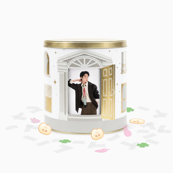 2025 DOYOUNG ENCORE CONCERT [ Yours ]