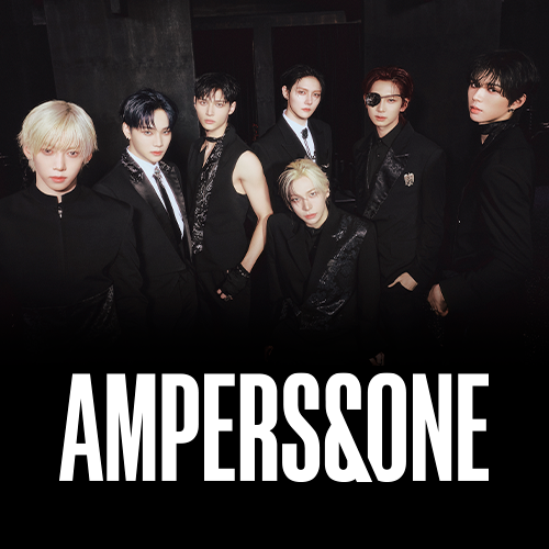 앰퍼샌드원 (AMPERS&ONE)