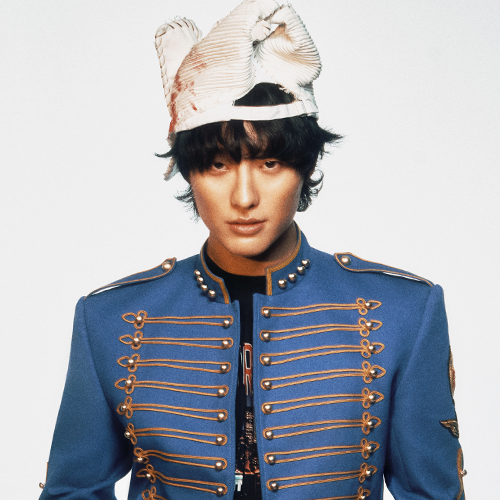 [COEX OFF LINE LUCKY DRAW] 우즈 (WOODZ) - 정규앨범 1집 [Archive. 1]