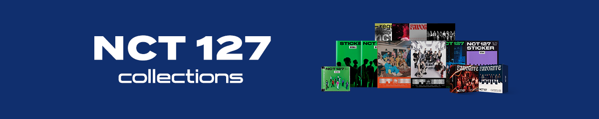 NCT 127 구보