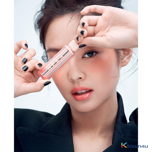 HERA 赫妍魅惑小辣椒丰盈哑光口红