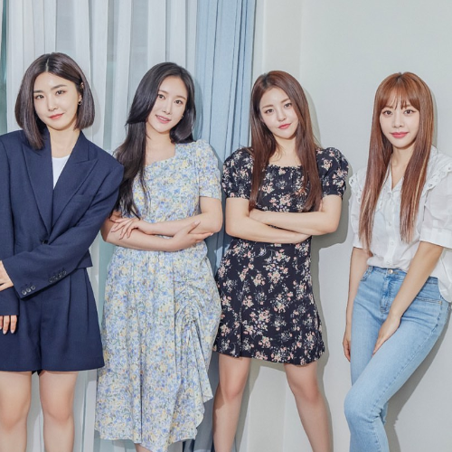 [定金 裸专] Brave Girls 0617回归专辑定金_Brave Girls百度贴吧
