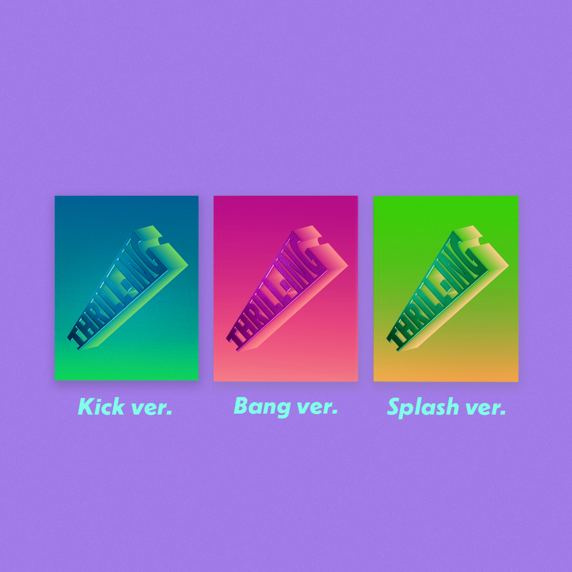 ktown4u.com : fanclub item_[全款 第二批裸专] THE BOYZ - 迷你