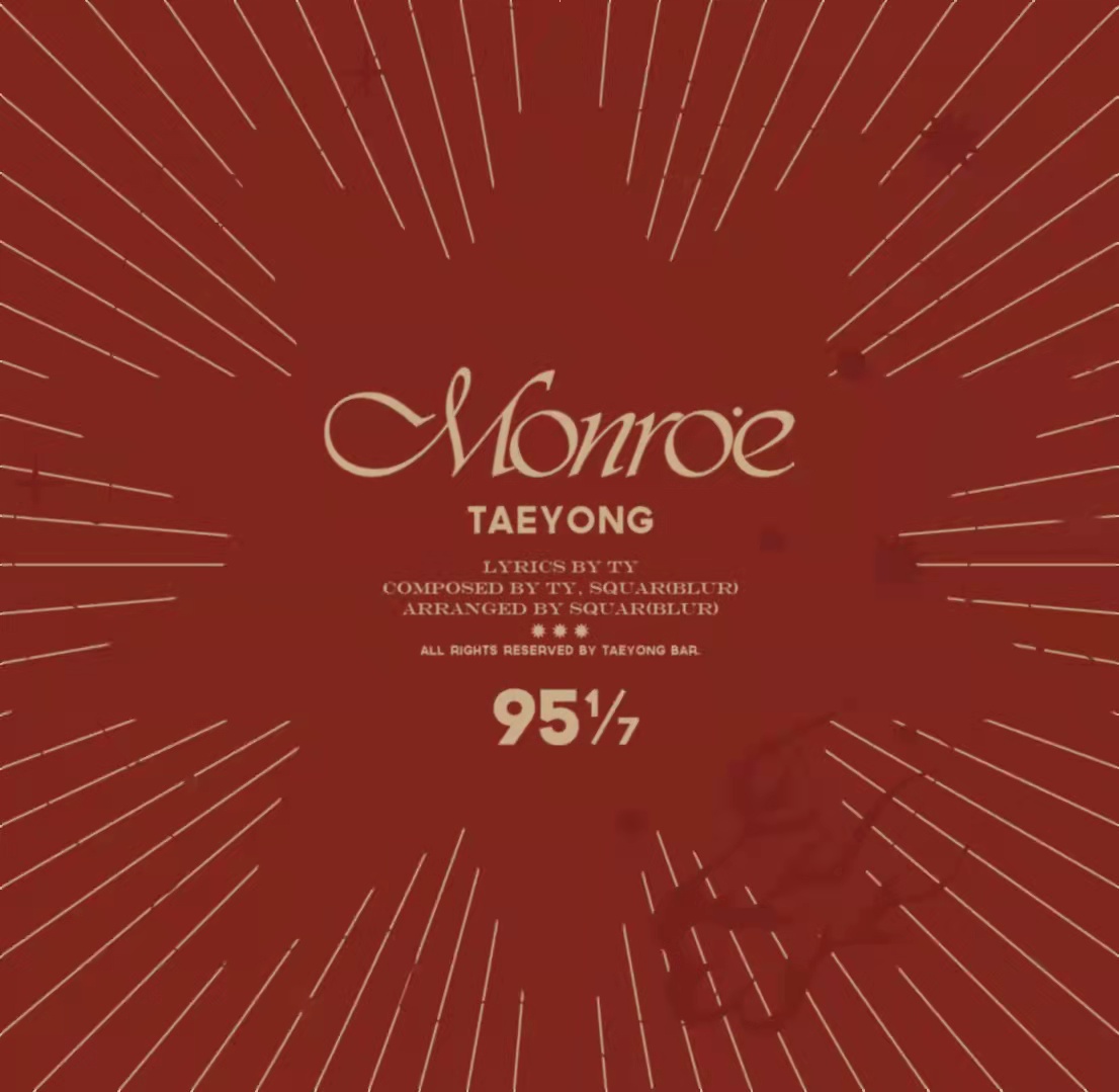 [全款 《Monroe》定制黑胶CD专] NCT 127 - 正规3辑 后续 [Favorite] (随机版本) *购买多张尽量发不同版本_李泰容吧