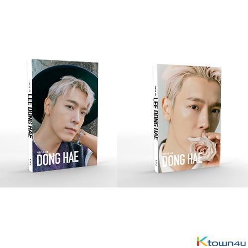 [全款] 李东海 - [美好时光 李东海]_掌心witheunhae赫海站