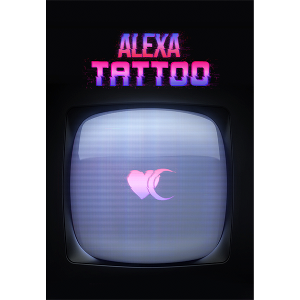 [全款 裸专] AleXa - 专辑 [TATTOO]_ALEXA散粉