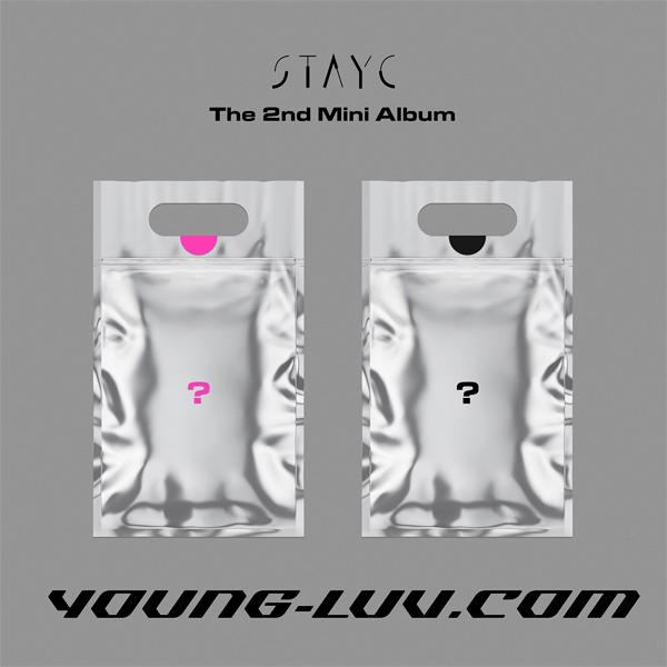 [拆卡专] STAYC - The 2nd Mini Album [YOUNG-LUV.COM]_SEEUN_尹势银之森