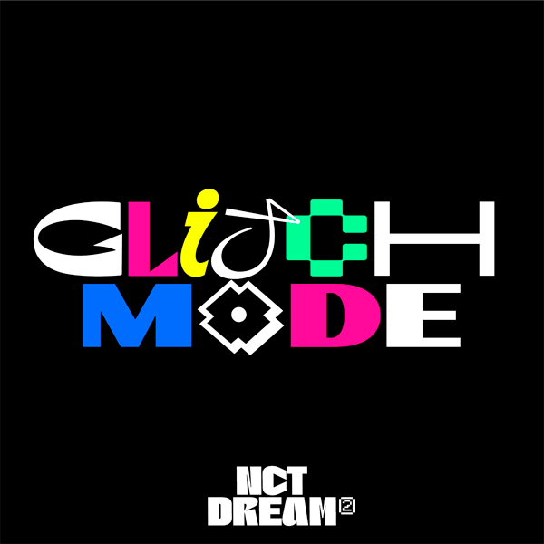 [万能拆卡专] NCT DREAM - 正规2辑 [Glitch Mode] (写真集版本)_Destiny_SungChen应援主页