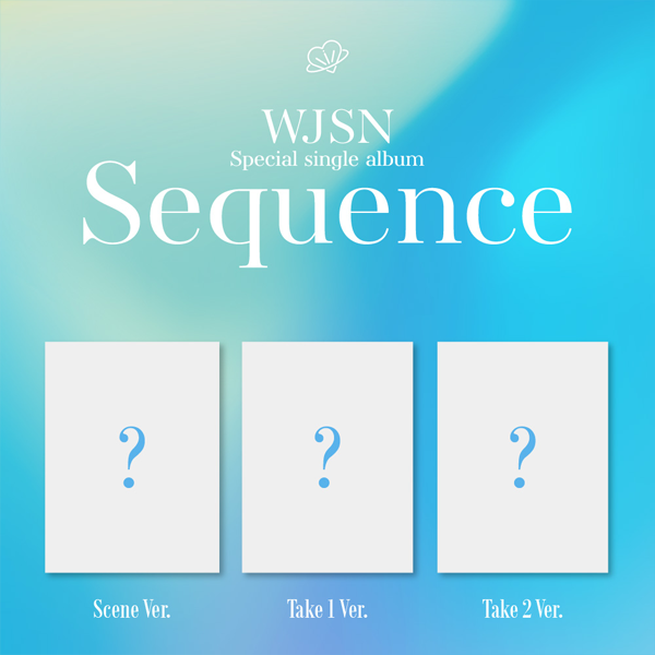ktown4u.com : fanclub item_[全款 裸专][活动商品] WJSN - 特别单曲