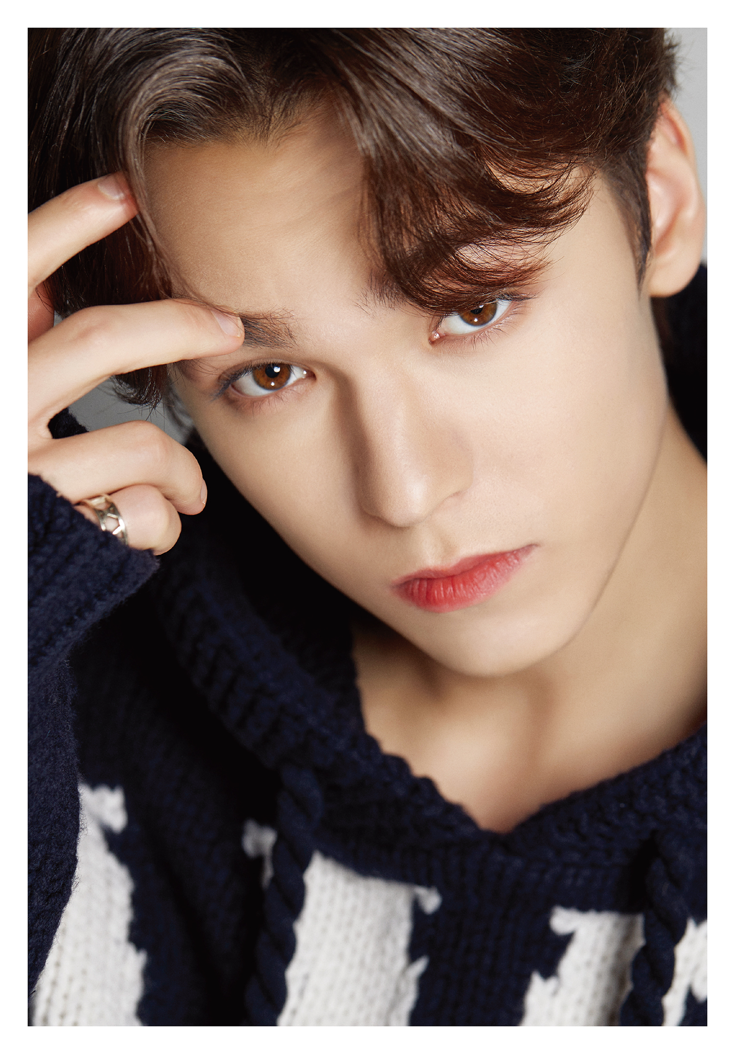 [全款] DICON D’FESTA SEVENTEEN (VERNON)_CompanyVernon_崔韩率