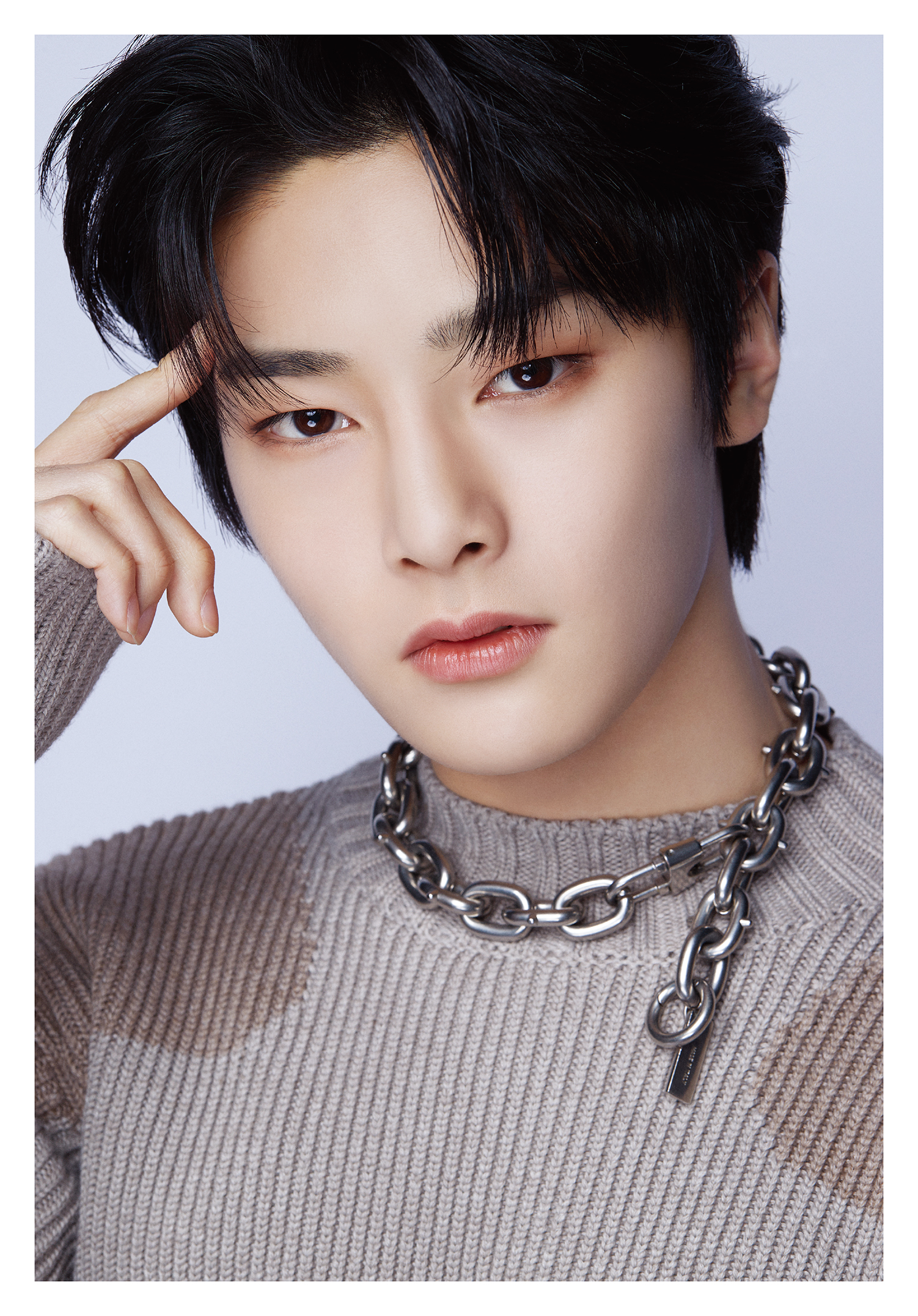 [全款]DICON D’FESTA STRAY KIDS (I.N)_Felix李龙馥_FreckleGem