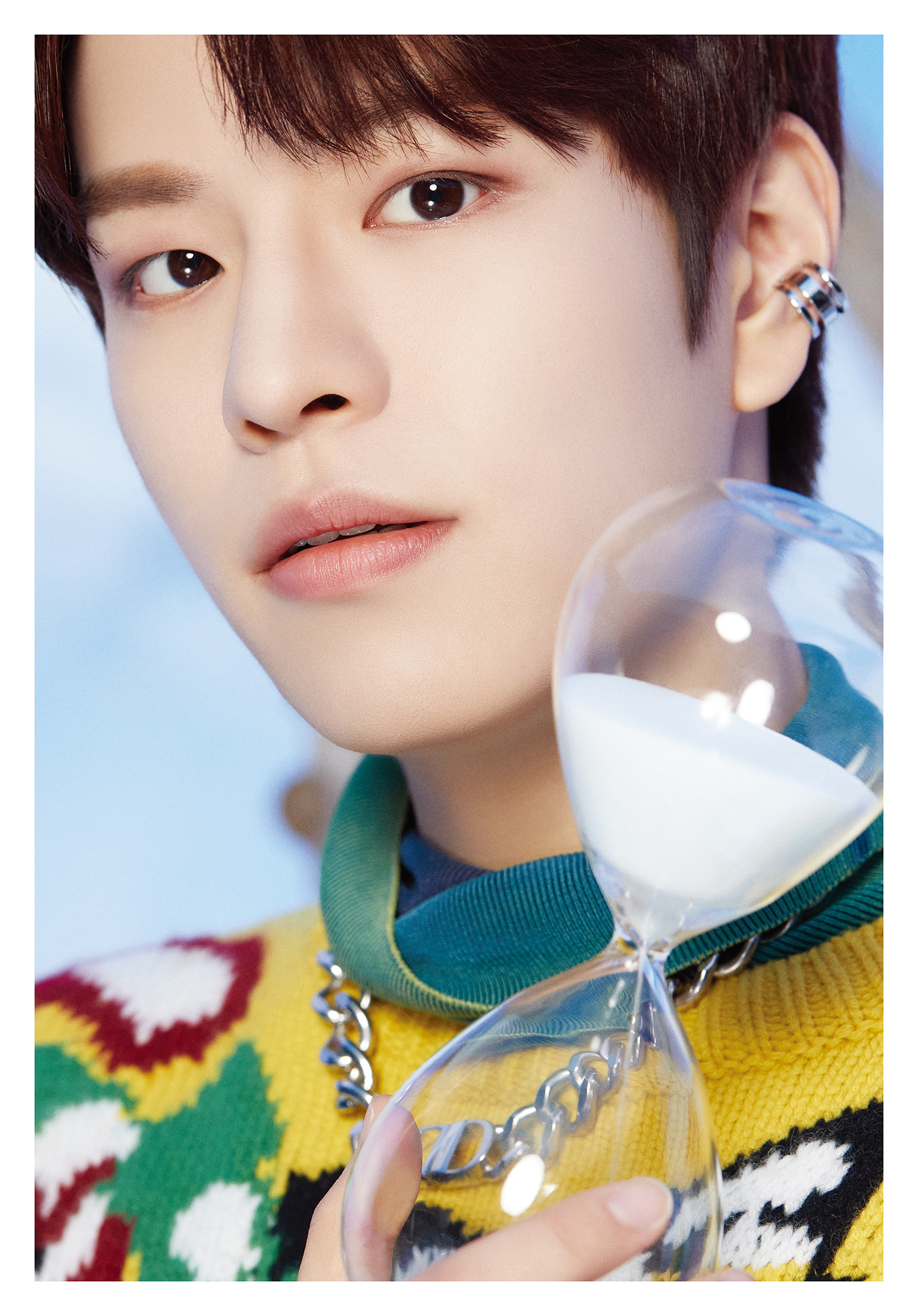 [全款]DICON D’FESTA STRAY KIDS (SEUNGMIN)_Felix李龙馥_FreckleGem