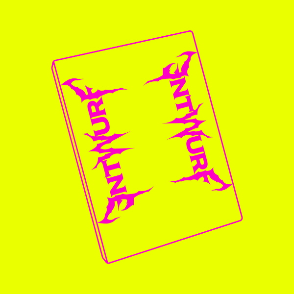 [拆卡专] [Ktown4u 预售特典 : 小卡] NMIXX -单曲专辑 2辑 [ENTWURF] (一般版)_BAE_Limerance