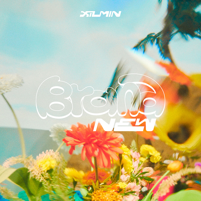 [定金 裸专] XIUMIN - 1st Mini Album [Brand New]_XIUMINSUM_FOR金珉锡