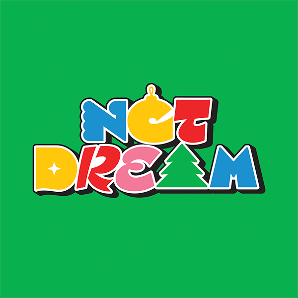 [拆卡专 第二批(截止到12.25早7点)] NCT DREAM - Winter Special Mini Album [Candy] (Digipack Ver.) _罗渽民吧