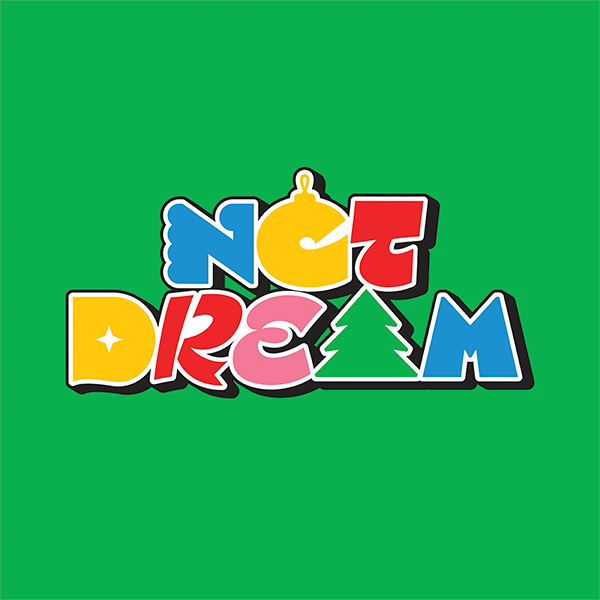 [拆卡专 第二批(截止到12.25早7点)] NCT DREAM - Winter Special Mini Album [Candy] (Digipack Ver.) _NCTDREAM_DAKEUP