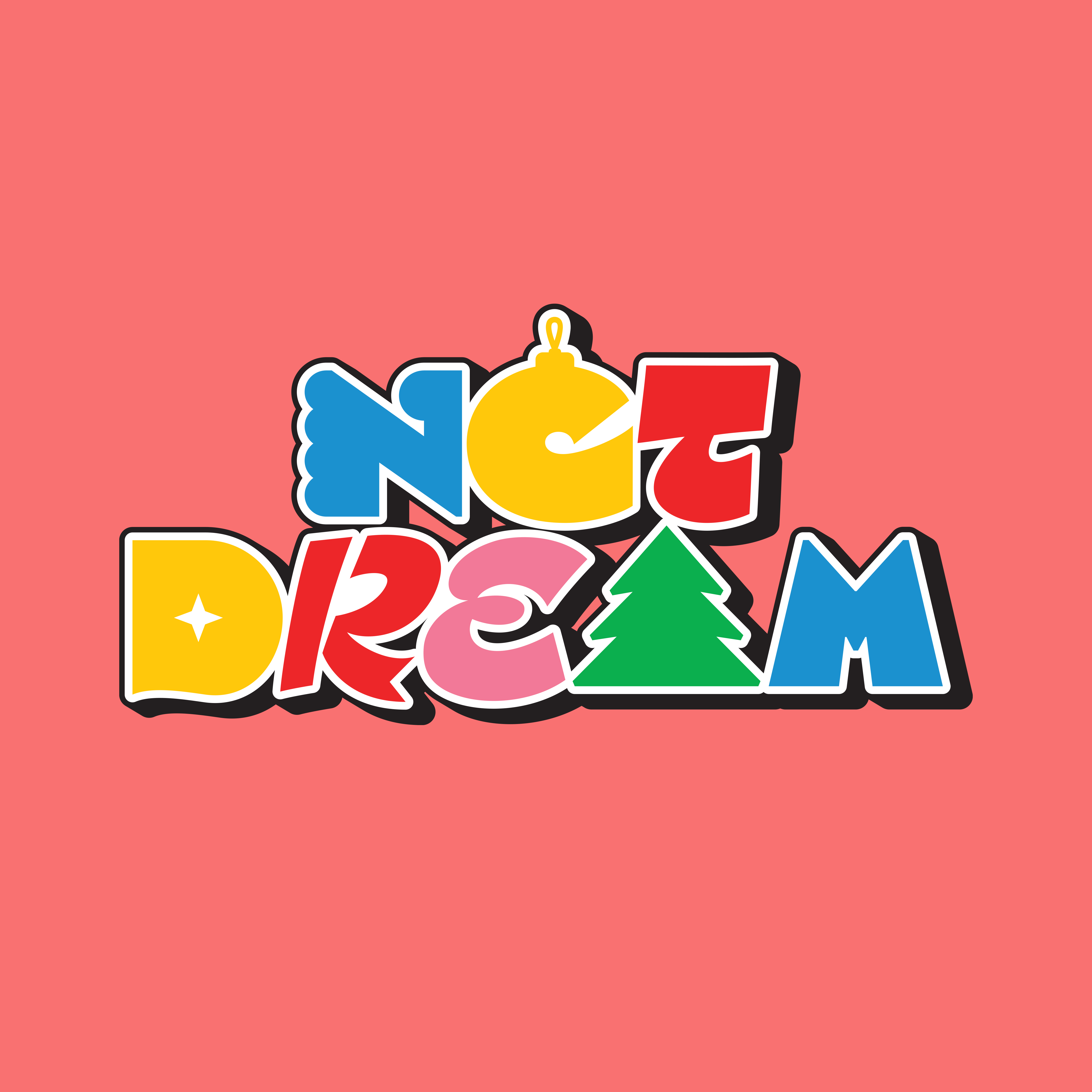 [拆卡专 第二批(截止到12.25早7点)] NCT DREAM - Winter Special Mini Album [Candy](Photobook Ver.)_朴志晟吧_ParkJiSungBar