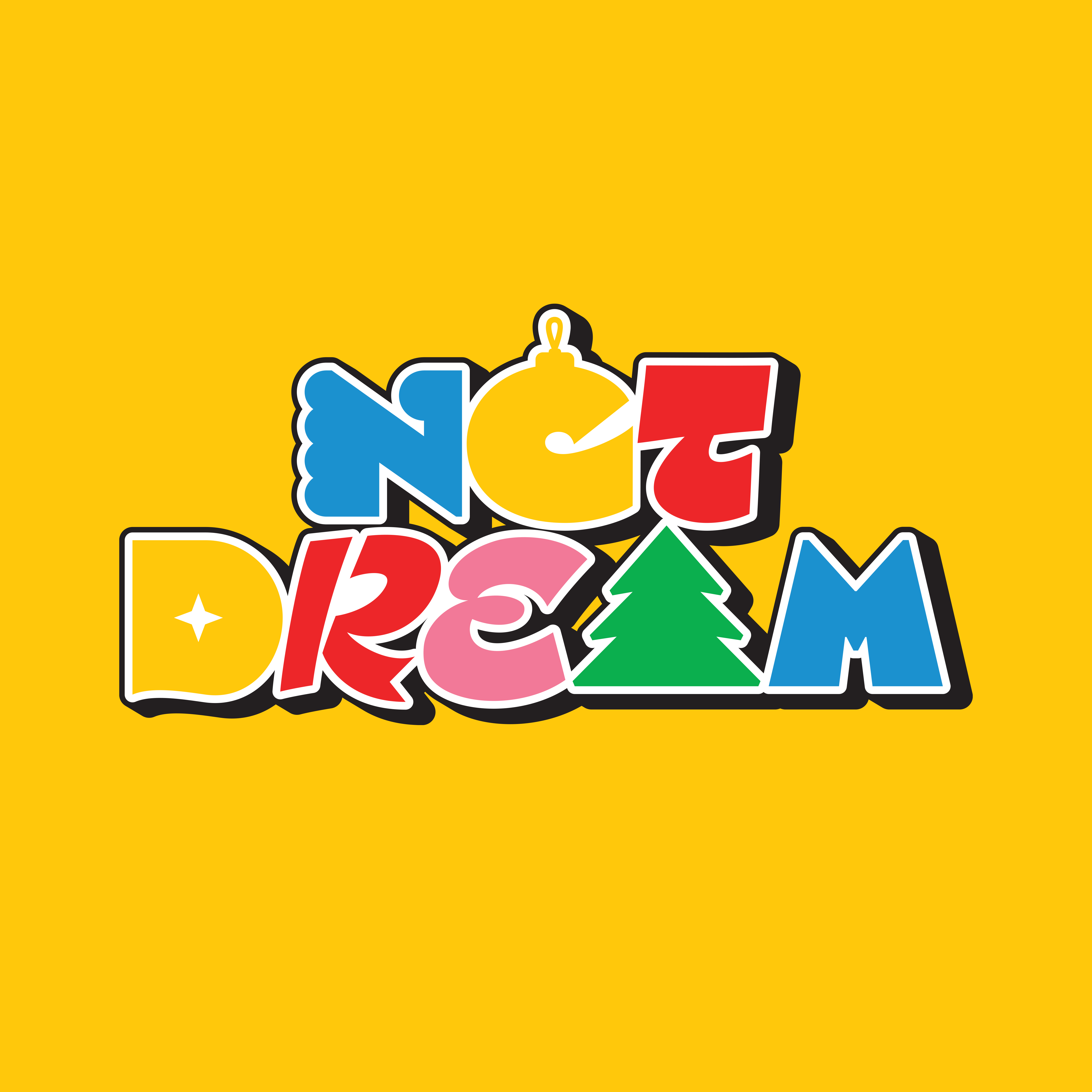 [拆卡专] NCT DREAM - Winter Special Mini Album [Candy] (Special Ver.) (初回限量版)_Destiny_SungChen命运星辰