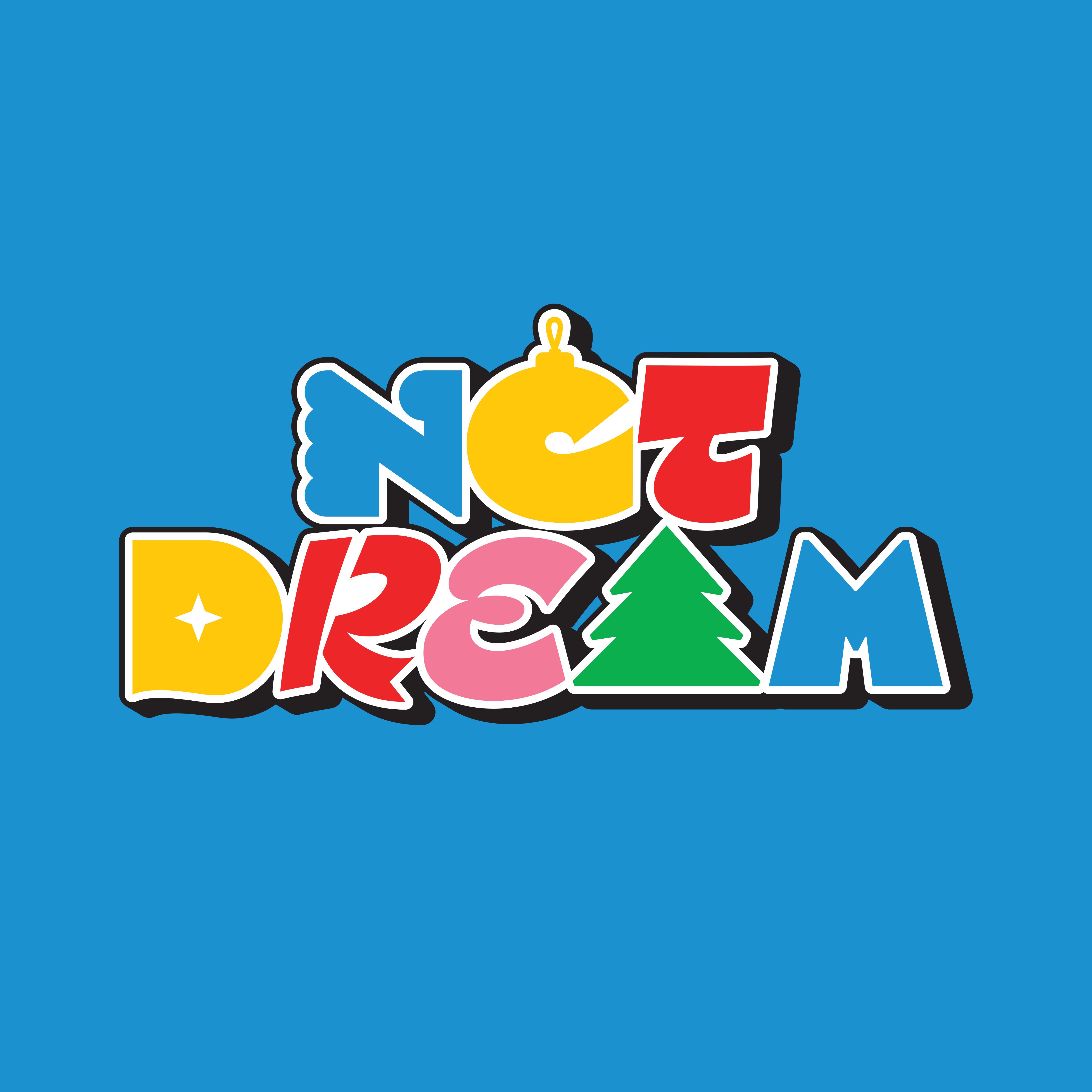 [拆卡专] NCT DREAM - Winter Special Mini Album [Candy] (SMini Ver.) (Smart Album) (Random Ver.)_朴志晟吧_ParkJiSungBar