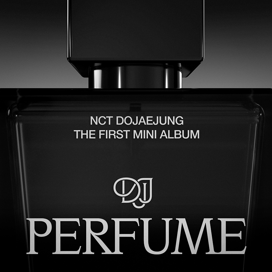 [拆卡专] NCT DOJAEJUNG - The 1st Mini Album [Perfume]_道英吧_DoYoungBar