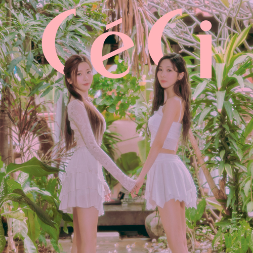 [全款] [视频签售活动] [写真集] DREAMCATCHER JIU & YOOHYEON - CeCi [A DREAMY JOURNEY TO THAILAND] PHOTOBOOK EDITION_JIU祉攸_Kirsch樱桃酒研啾院