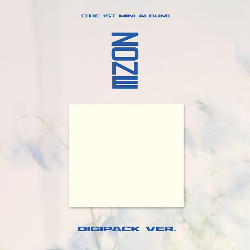 [拆卡专] JIHYO - 1st Mini Album [ZONE] (Digipack Ver.) _朴志效吧_JIHYOBAR
