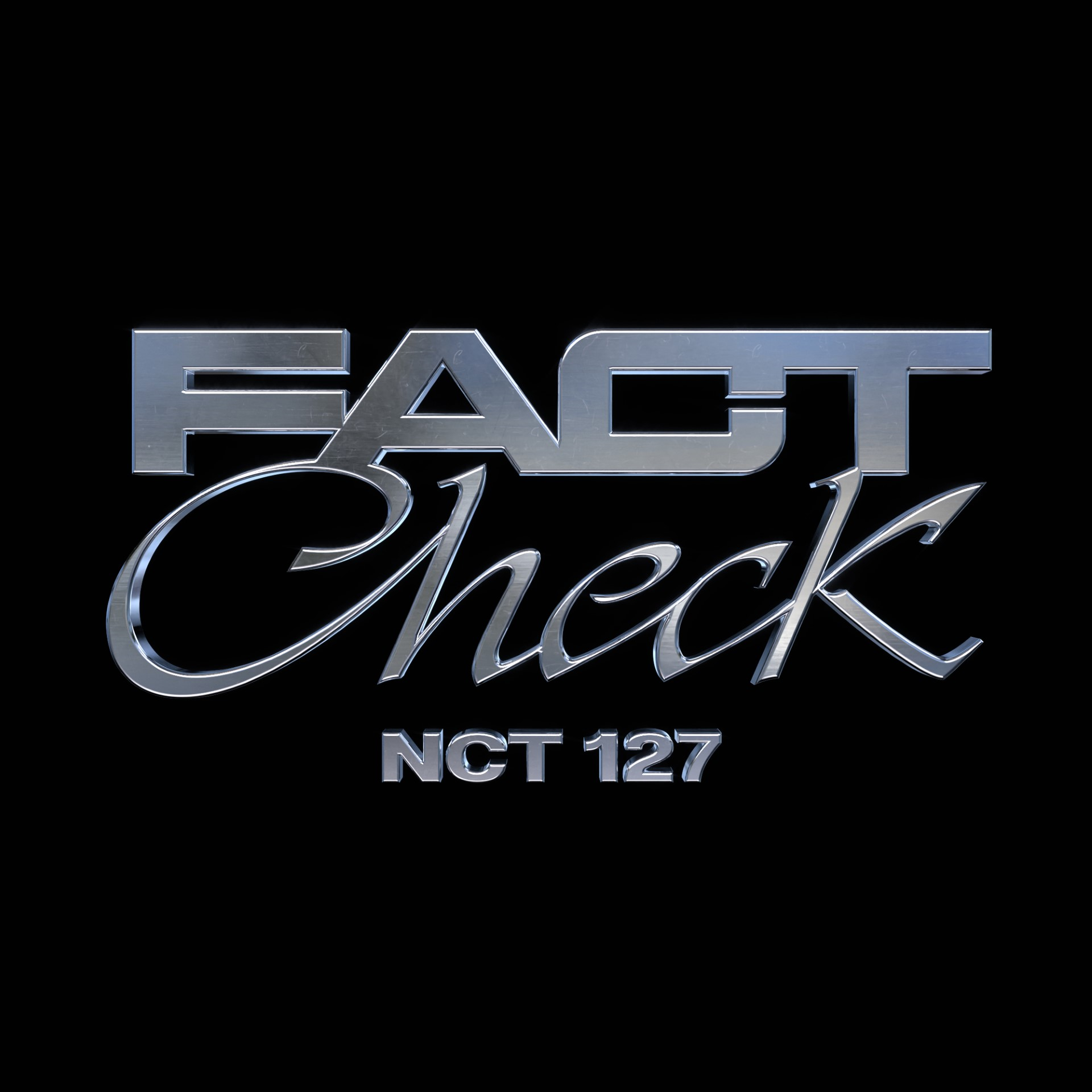 [拆卡专] NCT 127 - The 5th Album [Fact Check] (Storage Ver.)_NCT_127事务所