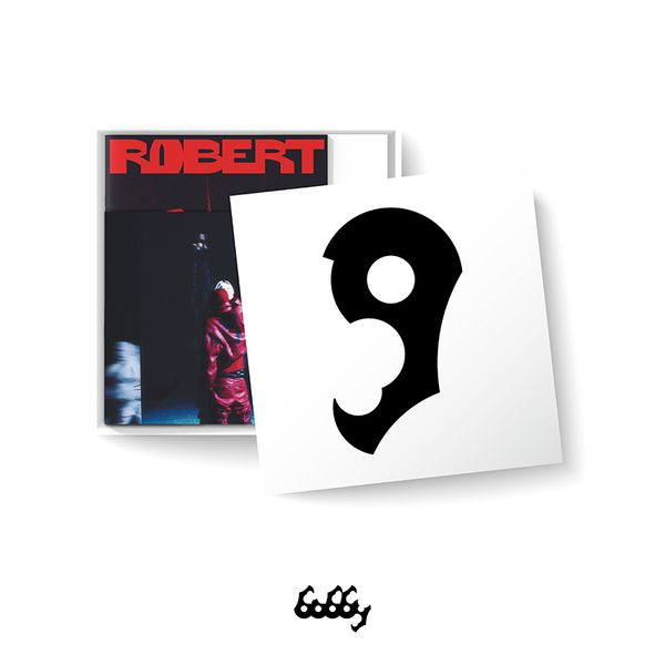 [拆卡专] BOBBY - 1ST MINI [ROBERT] *Under 19 cannot be purchased