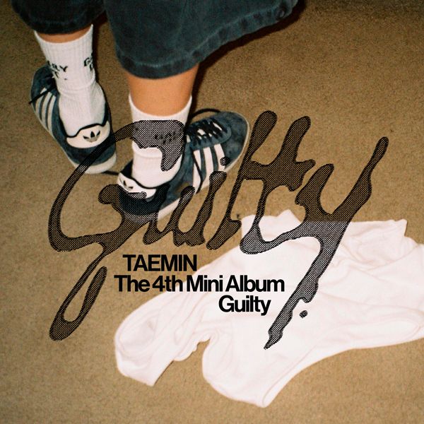 [拆卡专] TAEMIN - 迷你4辑 [Guilty] (SMini Ver.) (Smart Album)_WithTaemin随行&李泰民吧
