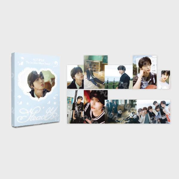 nct wish steady kms 上海day1 当選者限定 5枚セット nct wish steady kms 上海day1 当選者限定 5枚セット Amazon.co
