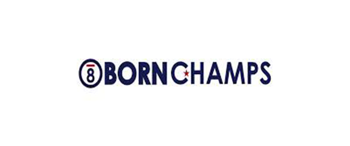 BORNCHAMPS