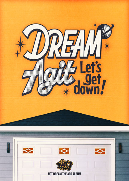 NCT DREAM