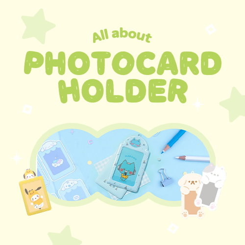 all about PhotoHolder