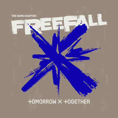 TOMORROW X TOGETHER