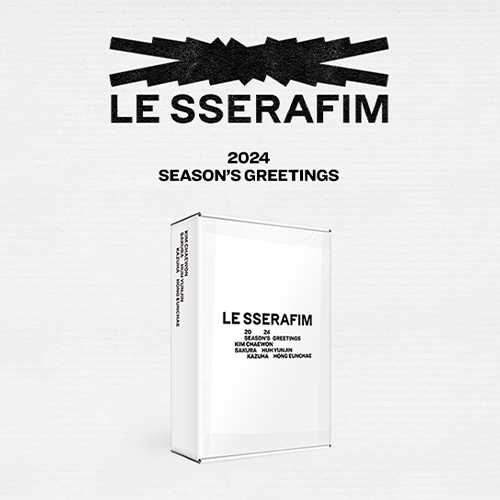 LE SSERAFIM