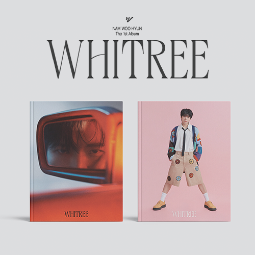 NAM WOO HYUN 