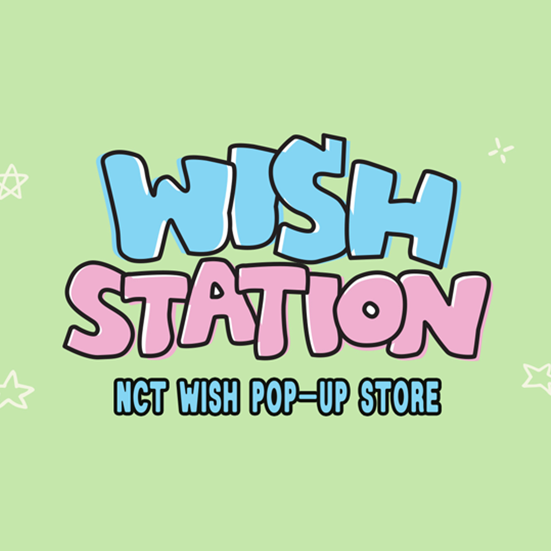 NCT WISH 'WISH STATION' 第二官